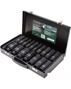 Набор головок слесарных RF-4172-5MPB Rockforce