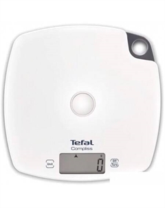 Кухонные весы Compliss BC1000V1 Tefal