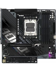 X870M Aorus Elite WiFi7 Gigabyte