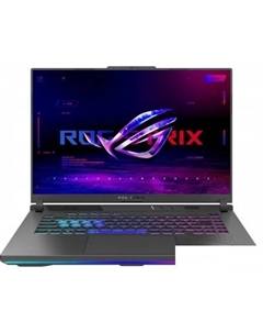 Игровой ноутбук ASUS ROG Strix G16 2025 G614PP-S5063 Asus