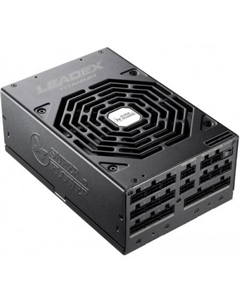 Блок питания Leadex Titanium 1600W SF-1600F14HT Super flower