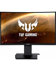 Монитор TUF Gaming VG24VQR Asus