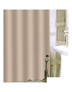 Шторка-занавеска для ванны  TXT Unity 00839 Bisk