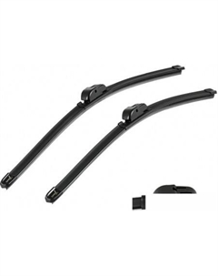 Щетки стеклоочистителя XF5348S Lynxauto