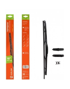 Щетка стеклоочистителя AWB-H-450 Airline