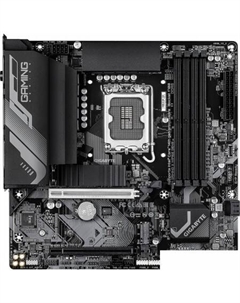B760M Gaming X WiFi6E GEN5 Gigabyte
