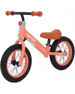 Беговел Faster RB125 (коралловый) Rant