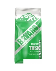 Корм для собак Bavaro Task 18 кг Josera