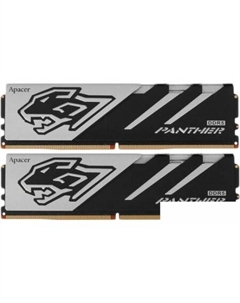 Panther 2x32ГБ DDR5 6000 МГц AH5U64G60C6227BAA-2 Apacer