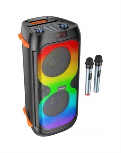 Колонка для вечеринок BS53 Manhattan Hoco