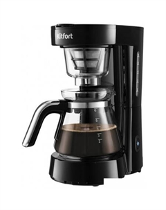 Капельная кофеварка KT-759 Kitfort