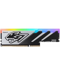 Panther RGB 32ГБ DDR5 6000 МГц AH5U32G60C6229BAA-1 Apacer