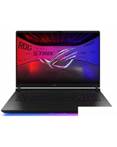 ASUS ROG Strix SCAR 18 2025 G835LW-SA037 Asus