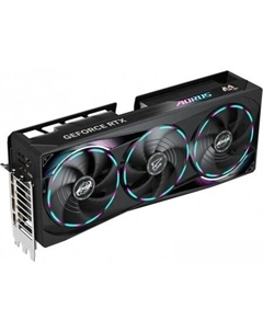 Aorus GeForce RTX 5080 Master 16G GV-N5080AORUS M-16GD Gigabyte