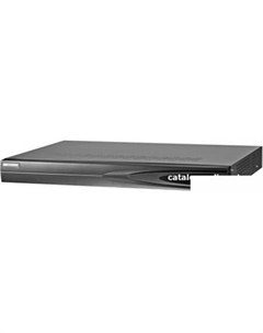 Сетевой видеорегистратор DS-7604NI-Q1 Hikvision
