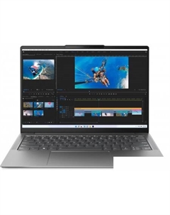 Lenovo Yoga Slim 6 14IRH8 83E00055RU