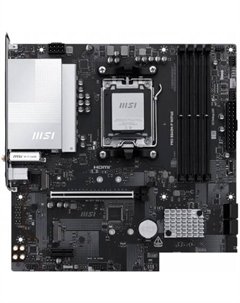 Pro B840M-P WiFi6E Msi