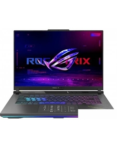 Игровой ноутбук ASUS ROG Strix G16 2025 G614FR-S5054 Asus