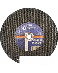 Отрезной диск Profi 40009т Cutop