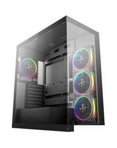 CG580 4F V2 R-CG580-BKADA4-G-2 Deepcool