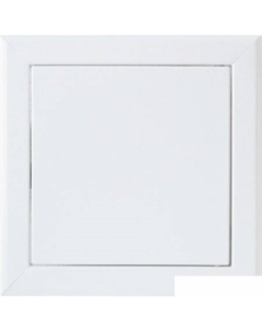 Люк Дверца с нажимным замком (50x70 см) Alkraft