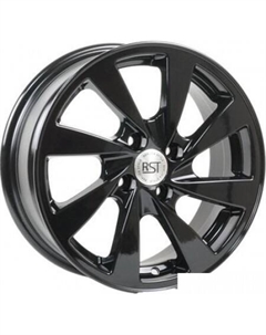 R055 15x6" 4x98мм DIA 58.6мм ET 33мм BL Rst