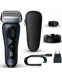 Электробритва Series 8 8513s Braun