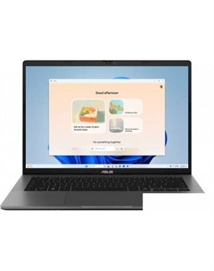 Ноутбук ASUS Vivobook S14 S3407CA-LY097 Asus