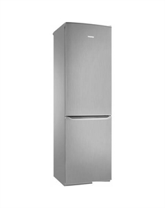 Холодильник RK-149 (серебристый металлопласт) Pozis