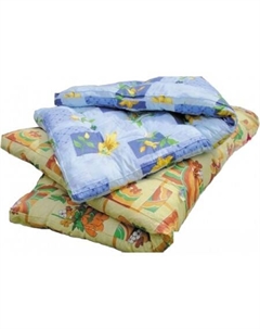 Наматрасник-тюфяк 201/103 120x190 Барро