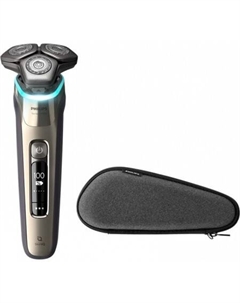 Электробритва Series 9000 Wet & Dry S9983/95 Philips