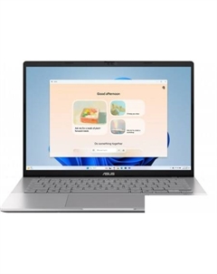 Ноутбук ASUS Vivobook S14 S3407CA-LY098 Asus