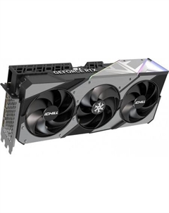 GeForce RTX 5080 iChill X3 C50803-16D7X-176069H Inno3d