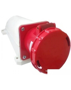 Розетка для электроплиты DT-134 Атрион