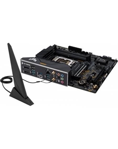 Материнская плата TUF Gaming B660M-Plus WiFi D4 Asus