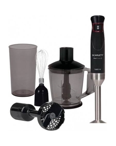 Погружной блендер SC-HB42M35 Scarlett