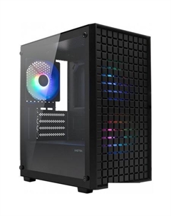 A306M 3FRGB (черный) Xastra