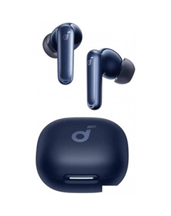 Наушники Soundcore P40i (темно-синий) Anker