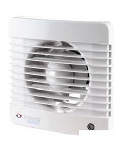 Осевой вентилятор 100 Силента-МВ Vents