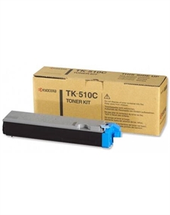 Картридж TK-5140C Kyocera