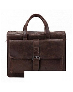 Мужская сумка 806 18С806К3 (коричневый) Igermann