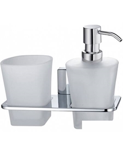 Дозатор для жидкого мыла Leine K-5089 Wasserkraft