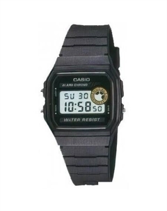 Наручные часы F-94WA-8 Casio