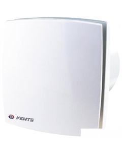 Осевой вентилятор 100 ЛДТ Vents