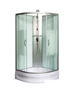 Душевая кабина Б/К 100/24 С МЗ Мономах