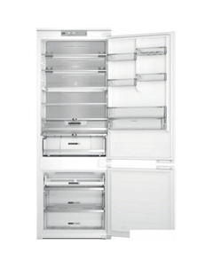 Холодильник WH SP70 T241 P Whirlpool