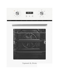 Электрический духовой шкаф E 145 W Zigmund & shtain