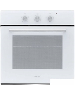 Электрический духовой шкаф Essenza 60 WH G2 Krona