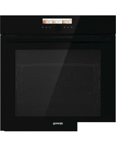 Электрический духовой шкаф BOP798S37BG Gorenje