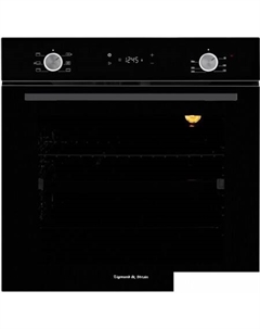 Электрический духовой шкаф E 159 B Zigmund & shtain